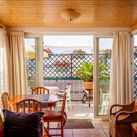 Appartement Casa Charlotte à Nerja Extérieur photo