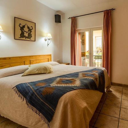 Appartement Casa Charlotte à Nerja Extérieur photo