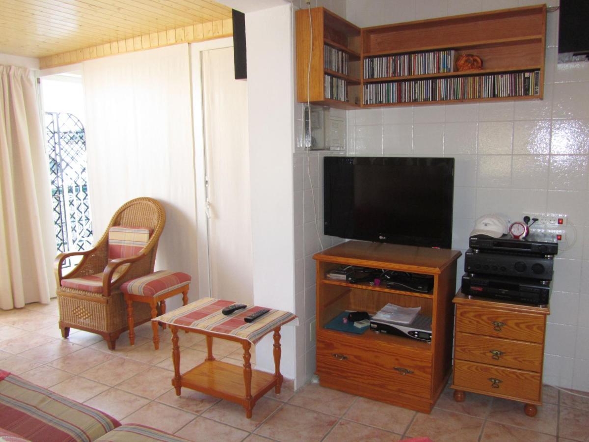 Appartement Casa Charlotte à Nerja Extérieur photo