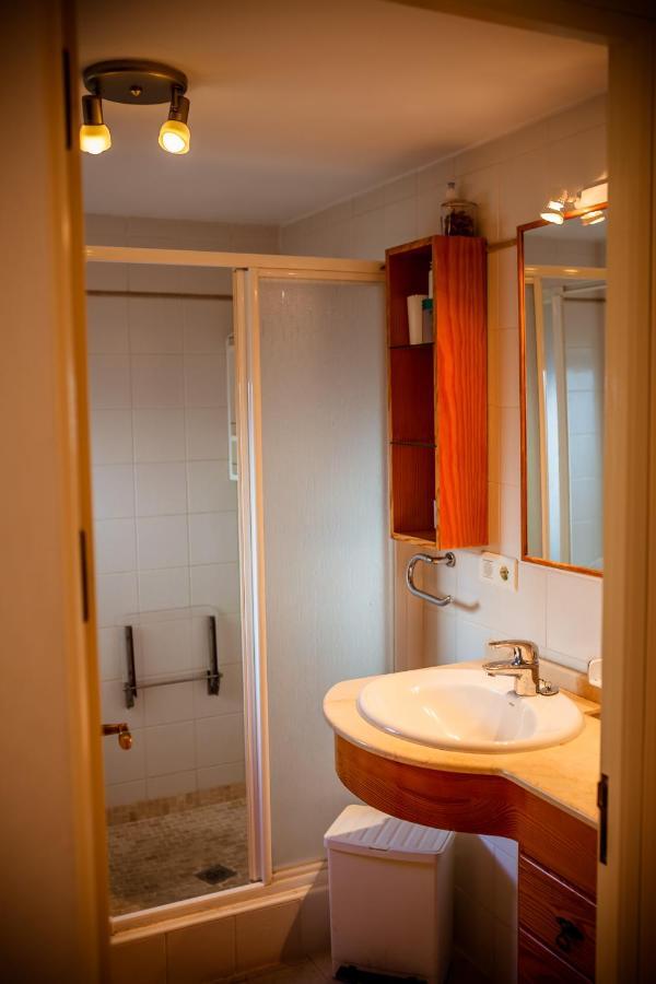 Appartement Casa Charlotte à Nerja Extérieur photo