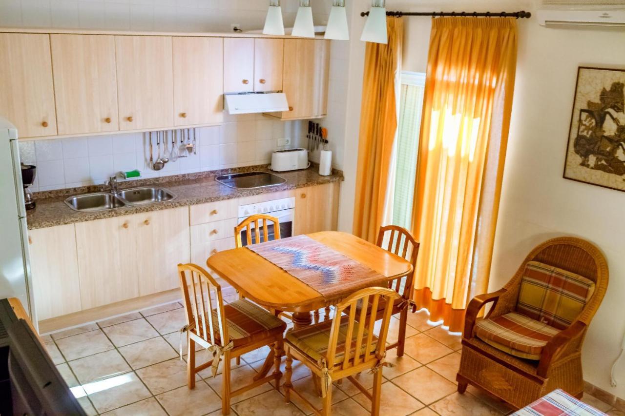 Appartement Casa Charlotte à Nerja Extérieur photo