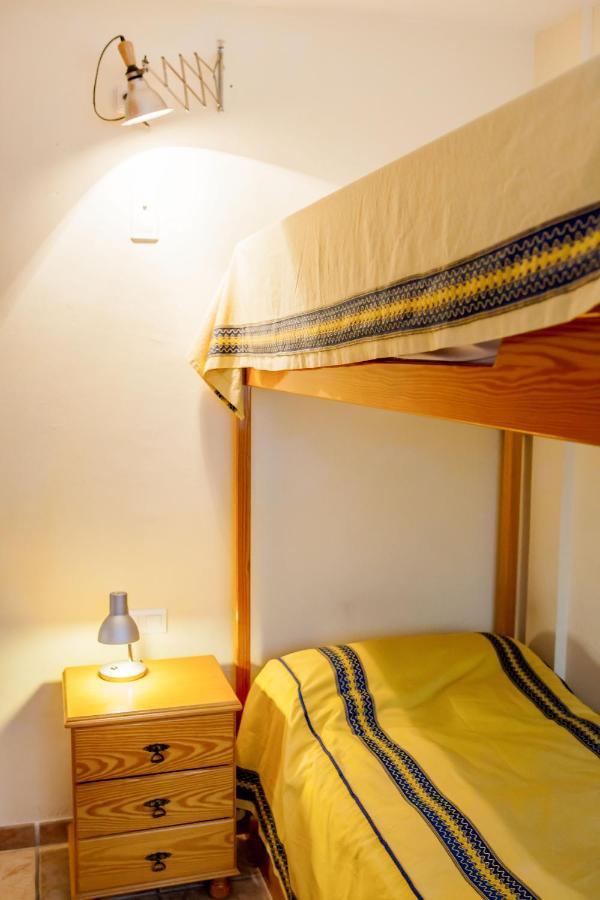 Appartement Casa Charlotte à Nerja Extérieur photo