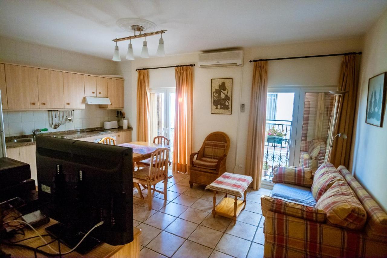 Appartement Casa Charlotte à Nerja Extérieur photo