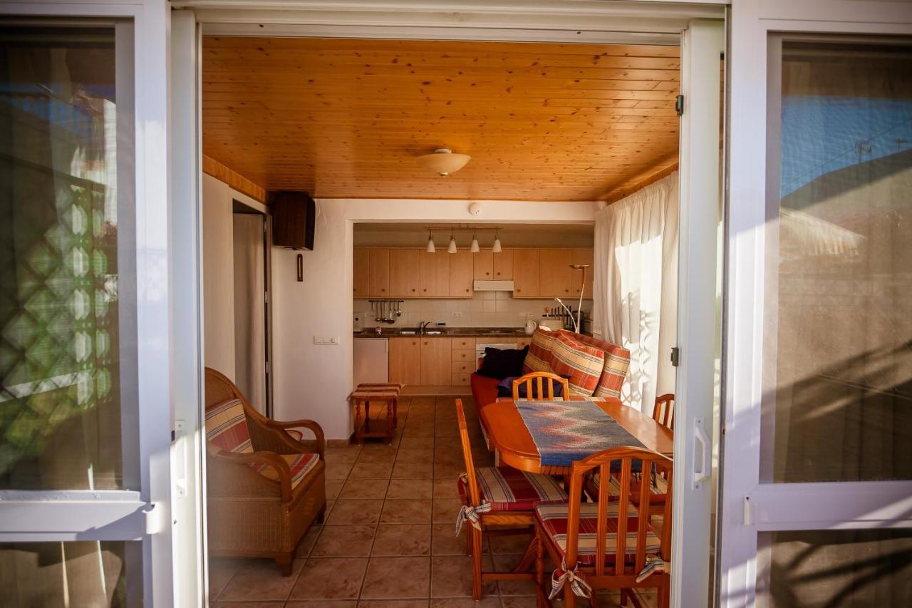 Appartement Casa Charlotte à Nerja Extérieur photo