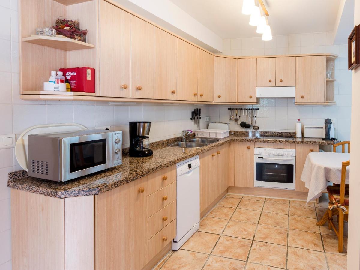 Appartement Casa Charlotte à Nerja Extérieur photo
