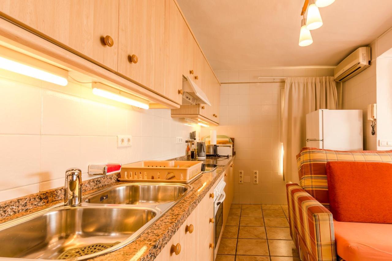 Appartement Casa Charlotte à Nerja Extérieur photo