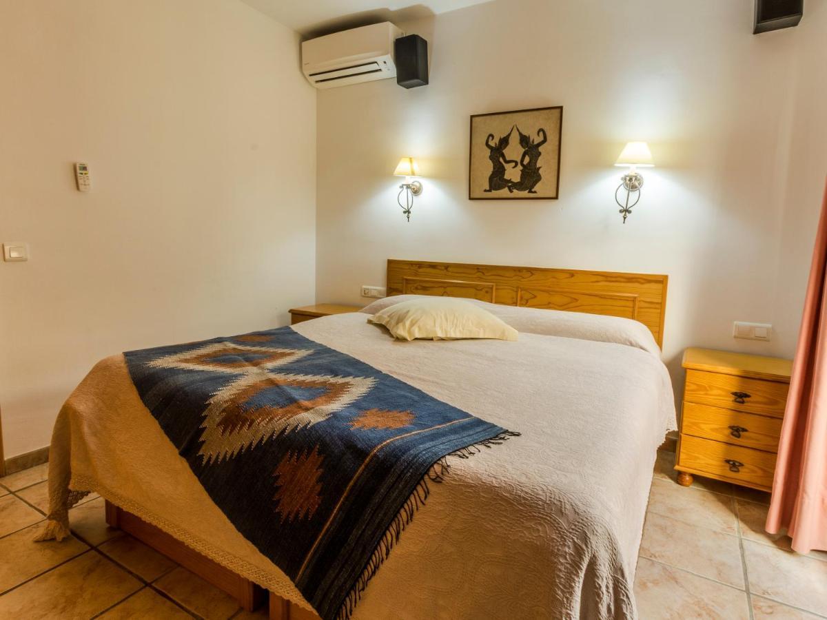 Appartement Casa Charlotte à Nerja Extérieur photo