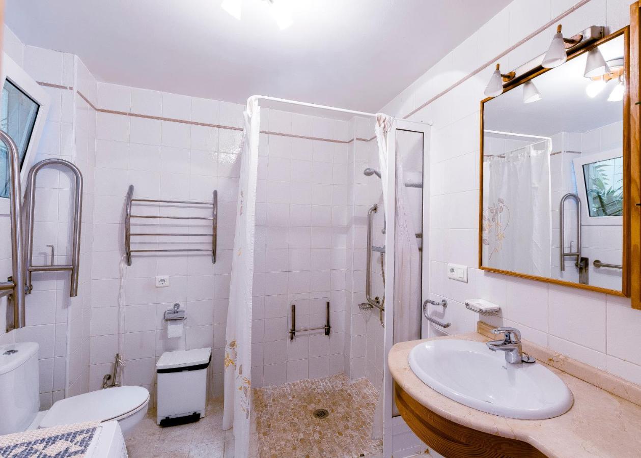 Appartement Casa Charlotte à Nerja Extérieur photo