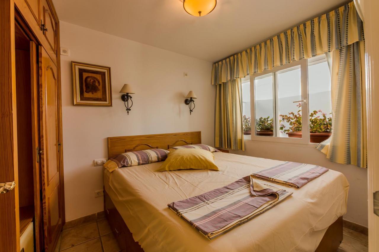 Appartement Casa Charlotte à Nerja Extérieur photo