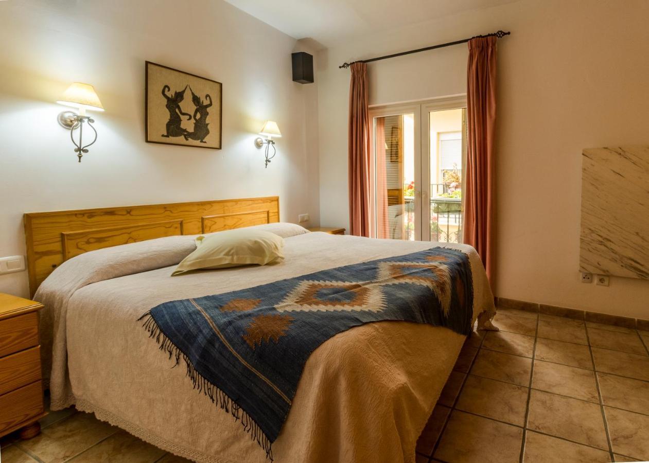 Appartement Casa Charlotte à Nerja Extérieur photo