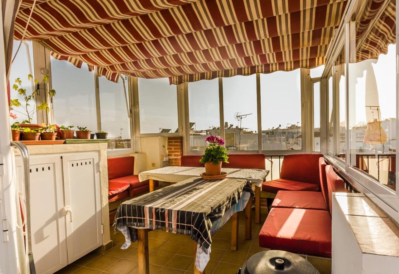Appartement Casa Charlotte à Nerja Extérieur photo