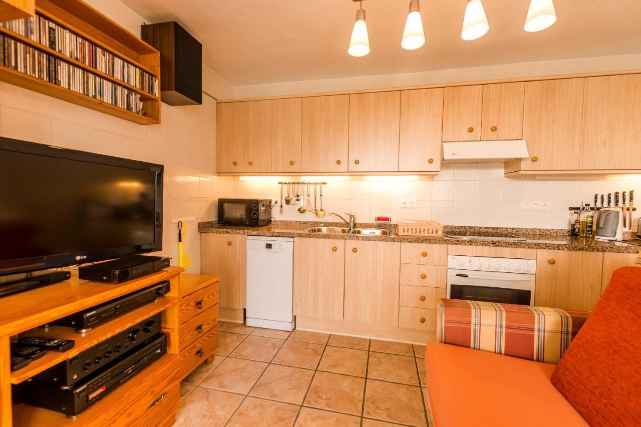 Appartement Casa Charlotte à Nerja Extérieur photo