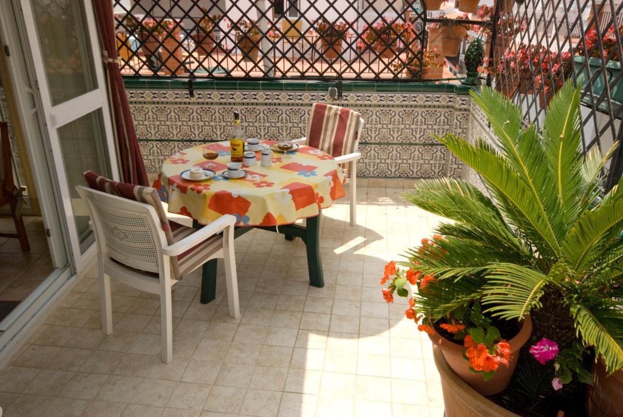 Appartement Casa Charlotte à Nerja Extérieur photo