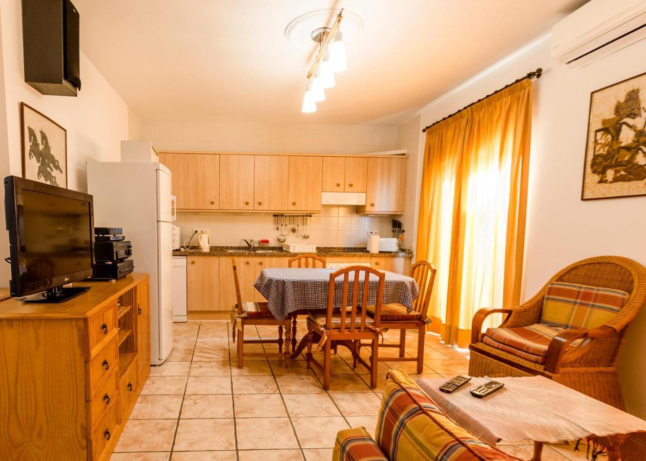 Appartement Casa Charlotte à Nerja Extérieur photo