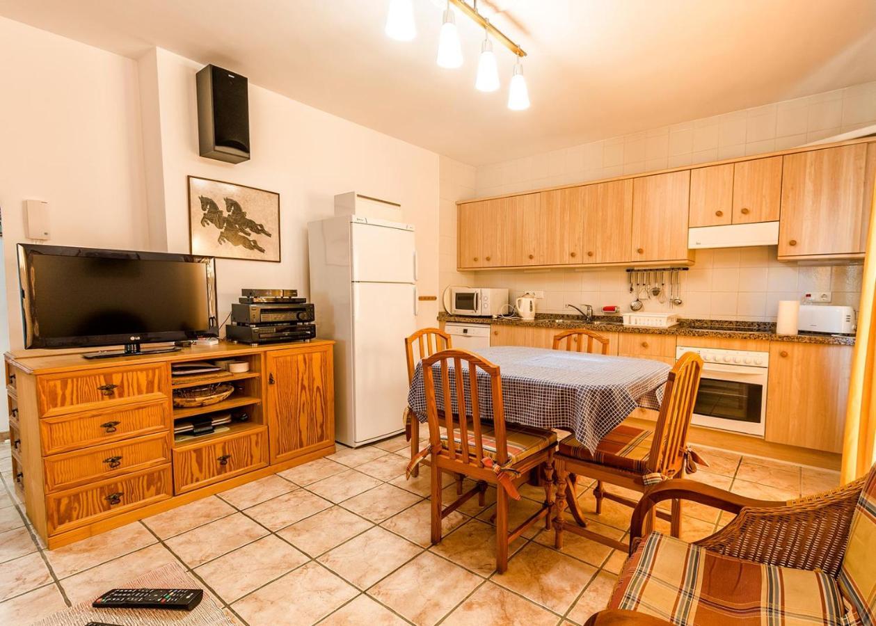 Appartement Casa Charlotte à Nerja Extérieur photo