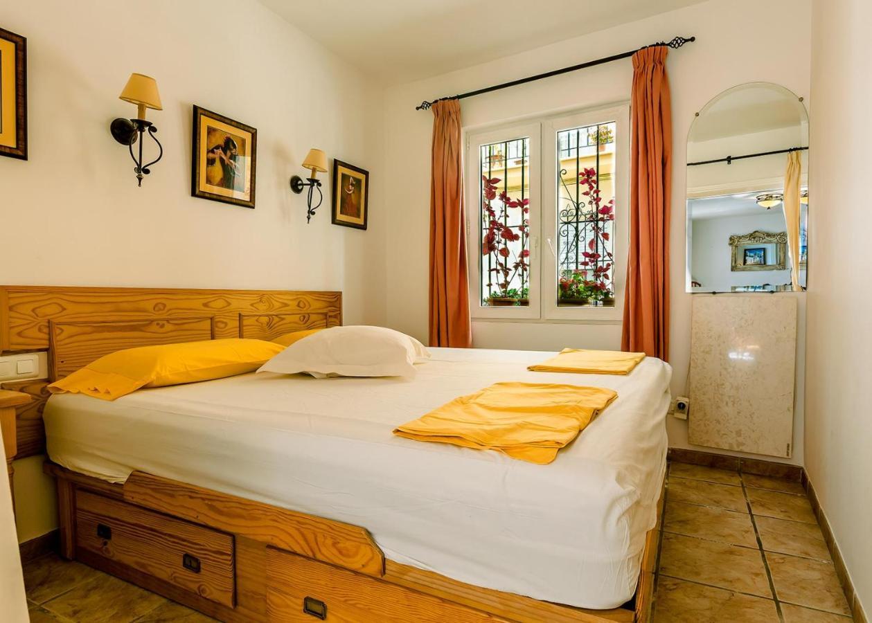 Appartement Casa Charlotte à Nerja Extérieur photo