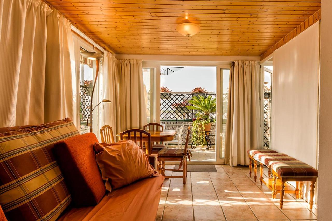 Appartement Casa Charlotte à Nerja Extérieur photo